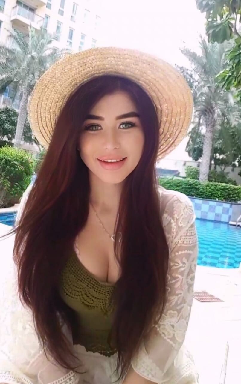 Эскорт Питер