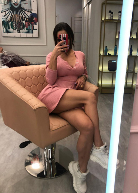 Эскорт Питер