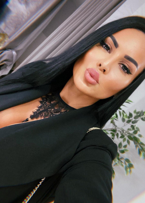 Эскорт Питер