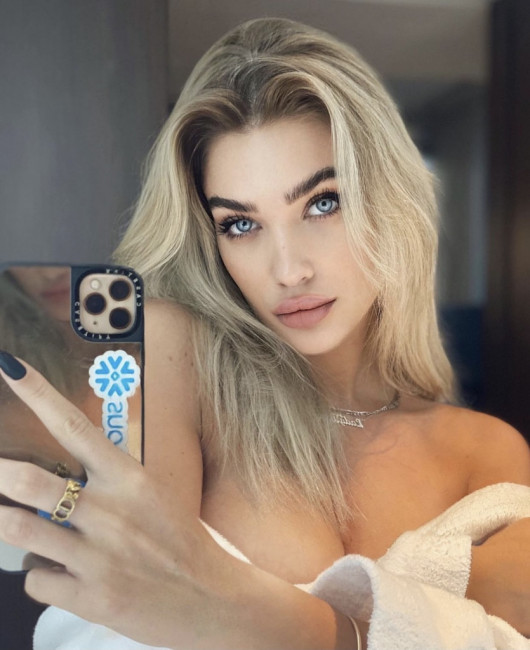 Эскорт Питер