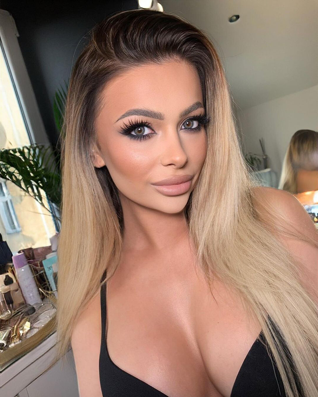 Эскорт Питер