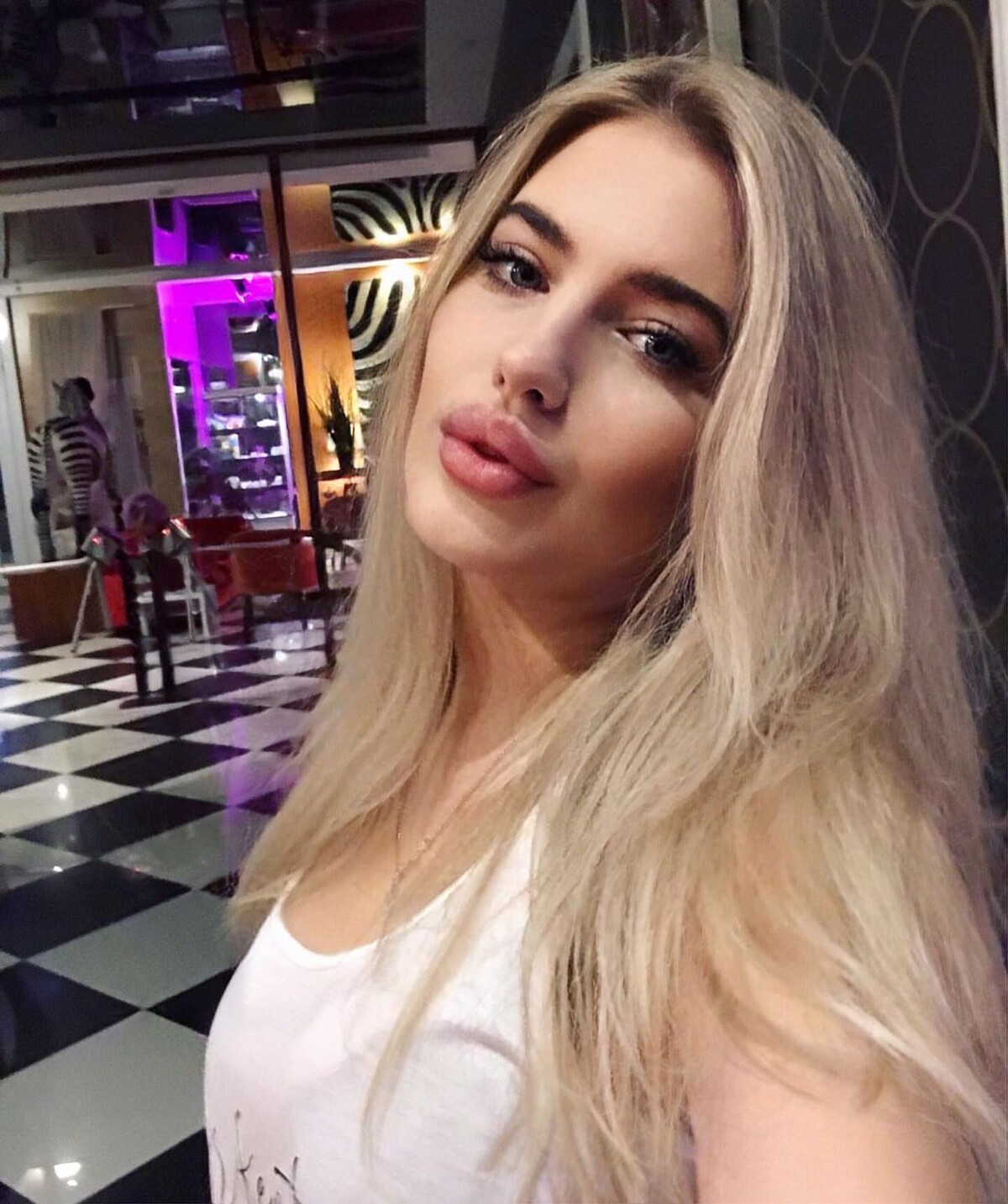 Эскорт Питер