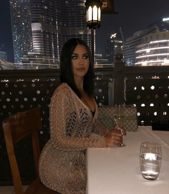 Эскорт Питер