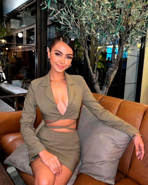 Эскорт Питер