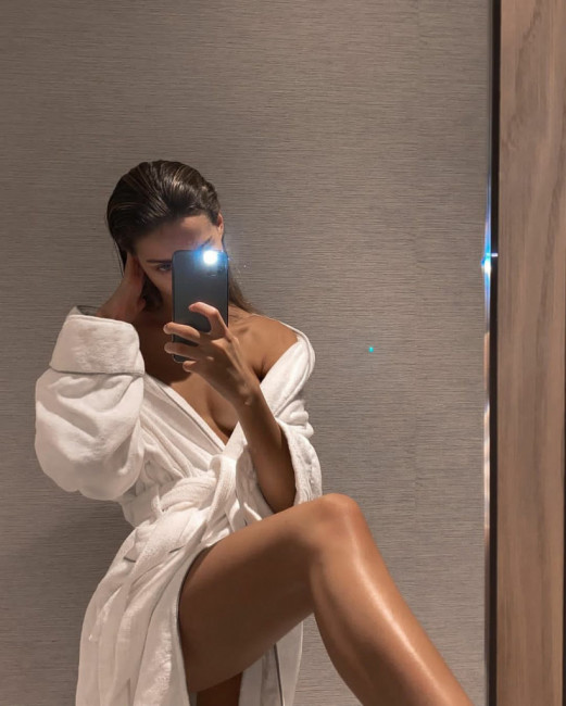 Эскорт Питер