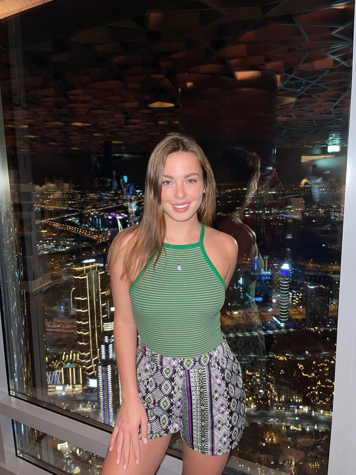 Эскорт Питер