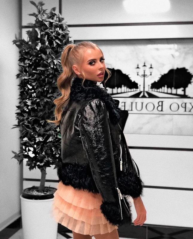 Эскорт Питер