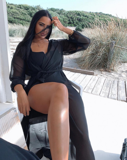 Эскорт Питер